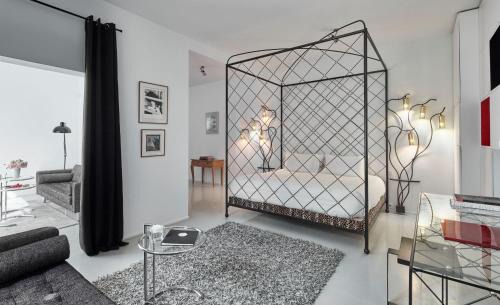 Saint-Saturnin-les-Apt Resort | Exclusive Oceanfront Retreat at Domaine des Andéols