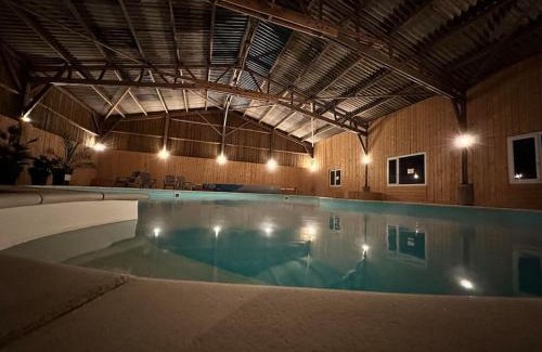 Longrayez House | Discover Domaine Des Hêtres: Rated 9.2 with Ocean Views