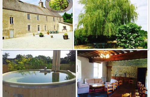 Longrayez House | Discover Domaine Des Hêtres: Rated 9.2 with Ocean Views