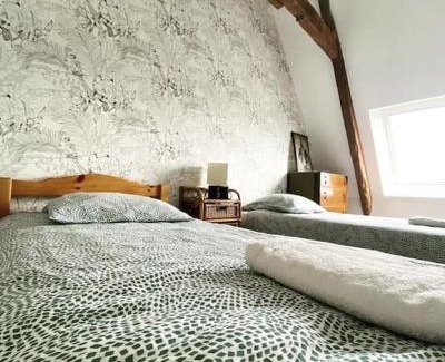 Longrayez House | Discover Domaine Des Hêtres: Rated 9.2 with Ocean Views
