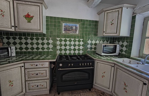 Trans-en-Provence House | Relax at Domaine des Oliviers with Ocean Views & Pool