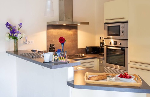 Ajat House | Indulge in Relaxation at Domaine Des Ormeaux Resort