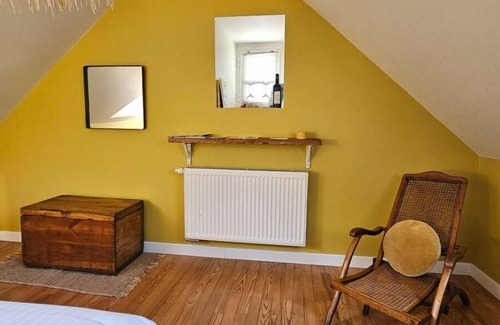 Droue-sur-Drouette House | Domaine Des Pousses