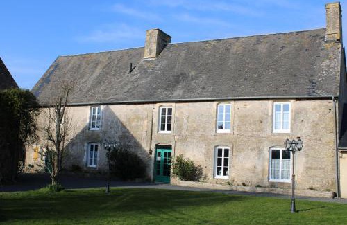 Grandcamp-Maisy House | Domaine Des Piéris - Chambres d'Hôtes
