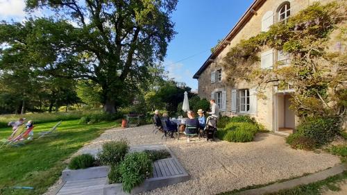 Le Pin House | Enchanting Domaine des Roches Blanches with Ocean Views
