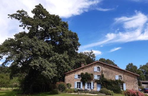 Le Pin House | Enchanting Domaine des Roches Blanches with Ocean Views