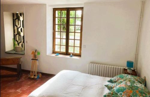 Poulaines House | Domaine des Tauperons-8 pers-proche Beauval-wifi