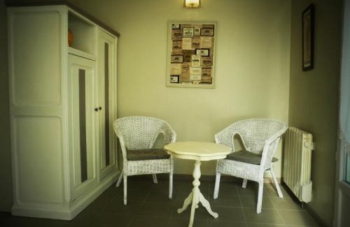 Marcillac House | Immerse in Comfort at Domaine des Tilleuls with Ocean Views