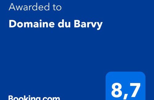 Odenas House | Discover Domaine du Barvy: Oceanfront & Family-Friendly