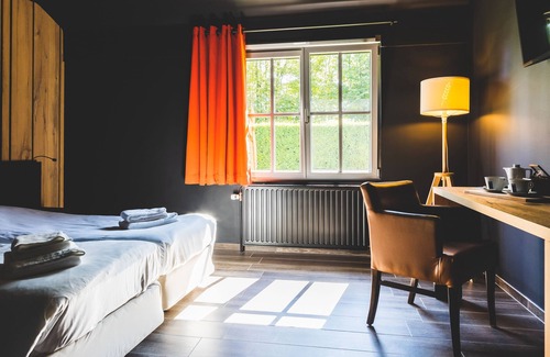 Louvrange Hotel | Family-Friendly Stay at Domaine du Blé Hôtel with Dining