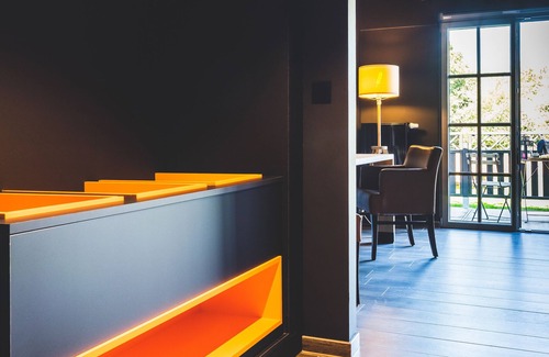 Louvrange Hotel | Family-Friendly Stay at Domaine du Blé Hôtel with Dining