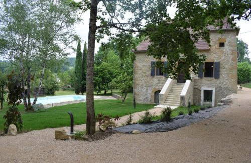 Camboulit House | Beautiful Domaine du BOURNAT with Oceanfront Pools