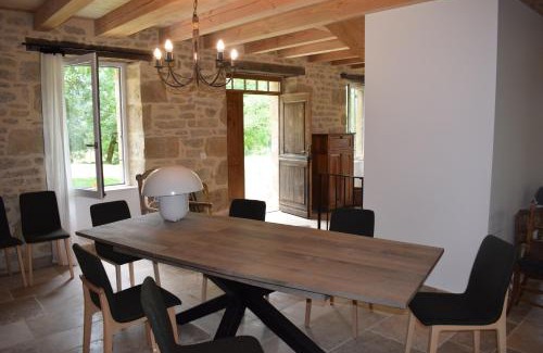 Camboulit House | Beautiful Domaine du BOURNAT with Oceanfront Pools