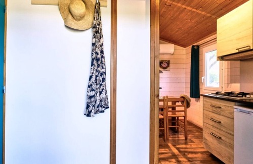 Recoubeau-Jansac Other | Relax at Domaine du Couriou: Pool, Dining & Family Friendly
