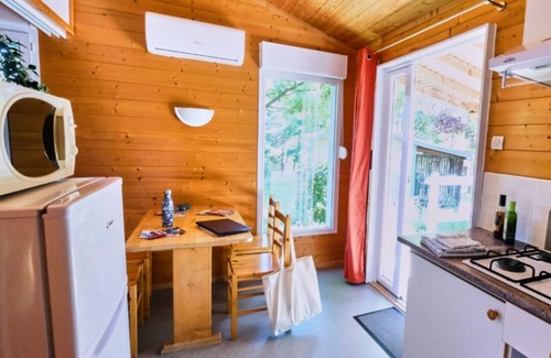 Recoubeau-Jansac Other | Relax at Domaine du Couriou: Pool, Dining & Family Friendly