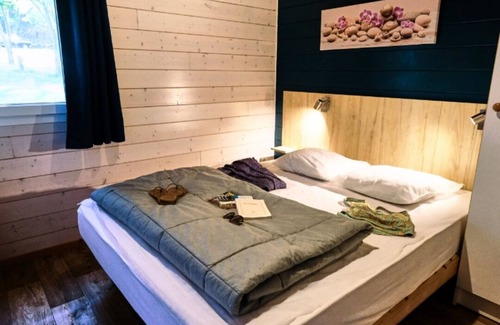 Recoubeau-Jansac Other | Relax at Domaine du Couriou: Pool, Dining & Family Friendly