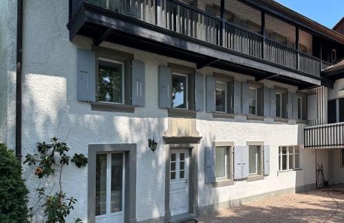 Bourg-en-Lavaux Apartment | Family-Friendly Getaway at Domaine du Deven Grandvaux