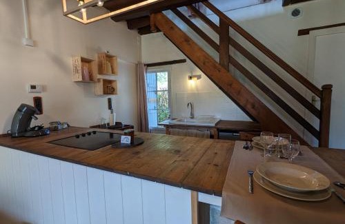 Chadurie Bed & Breakfast | Discover Domaine du Faure: Oceanfront Bliss Awaits