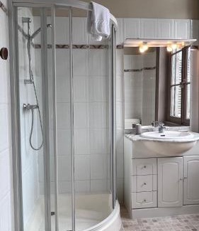 Chadurie Bed & Breakfast | Discover Domaine du Faure: Oceanfront Bliss Awaits