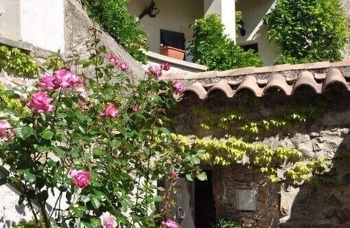 Molieres-sur-Ceze Apartment | Discover Domaine du Figuier: Nature Park Family Retreat