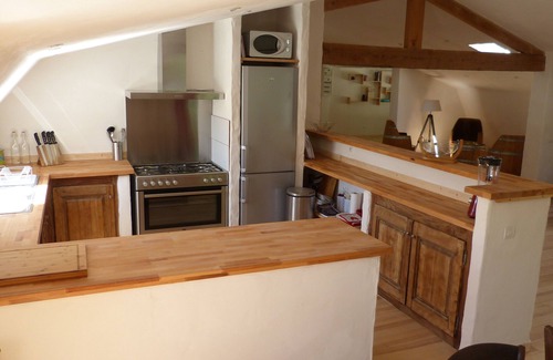 Campagnac-les-Quercy House | Domaine du Roc - Gites for 34 people in the heart of Périgord Noir - Dordogne