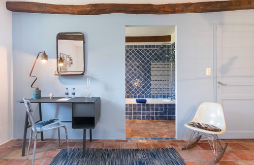 Saint-Antonin-du-Var House | Unforgettable Stay at Domaine du Clos d'Alari - 10/10 Rated