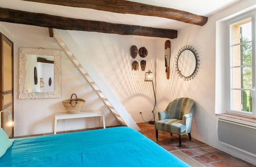 Saint-Antonin-du-Var House | Unforgettable Stay at Domaine du Clos d'Alari - 10/10 Rated