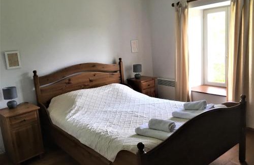 Chalais Villa | Discover Family-Friendly Comfort at Domaine du Grand Tourtre