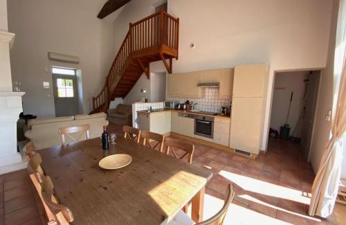 Chalais Villa | Discover Family-Friendly Comfort at Domaine du Grand Tourtre