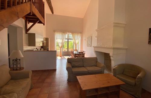 Chalais Villa | Discover Family-Friendly Comfort at Domaine du Grand Tourtre