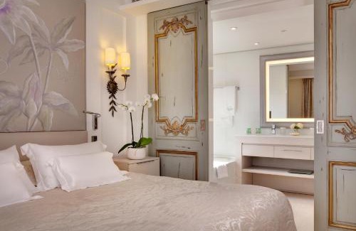 Saint-Paul-de-Vence Hotel | Experience Elegance at Domaine du Mas De Pierre Hotel