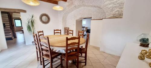 Lamelouze House | Family-Friendly Stay at Domaine du Moment Présent