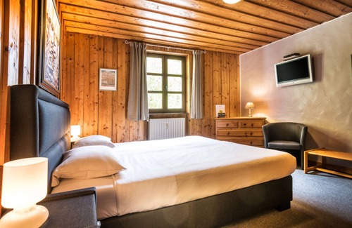 Luxembourg Ardennes Hotel | Inviting Stays at Domaine du Moulin d'Asselborn