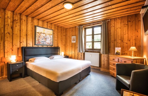 Luxembourg Ardennes Hotel | Inviting Stays at Domaine du Moulin d'Asselborn