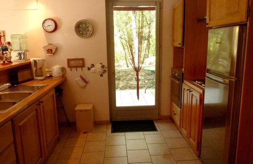 Ailhon Apartment | Exceptional Stay at Domaine du Planas with Pool Access