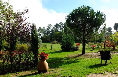 Ailhon Apartment | Exceptional Stay at Domaine du Planas with Pool Access