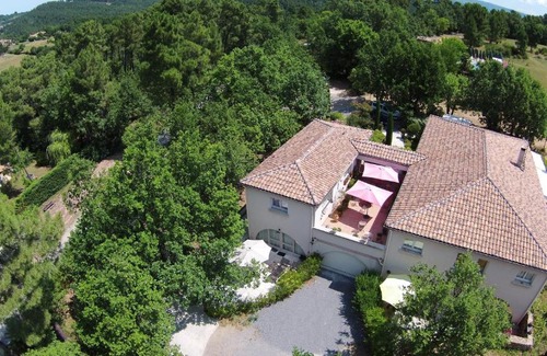 Ailhon Apartment | Exceptional Stay at Domaine du Planas with Pool Access