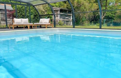 Saint Viaud Bed & Breakfast | Discover Domaine du Plessis Grimaud: 10/10 Oceanfront Escape