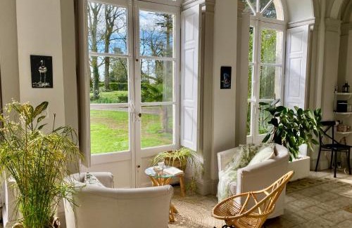 Saint Viaud Bed & Breakfast | Discover Domaine du Plessis Grimaud: 10/10 Oceanfront Escape