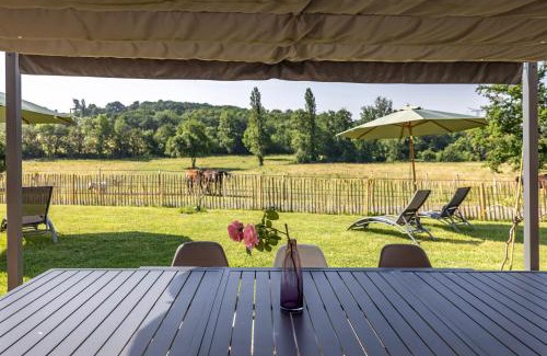 Montazeau House | Pet-Friendly Oceanfront Escape at Domaine du Pré de l'étang