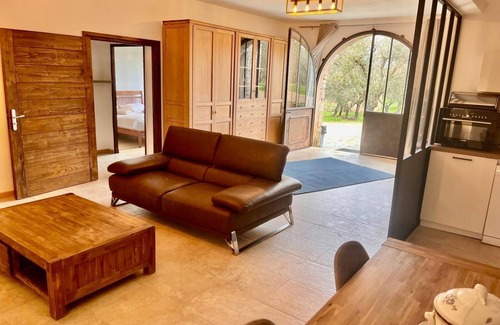 Feliceto Hotel | Top-Rated Domaine du Reginu: Pool, Spa & Family-Friendly