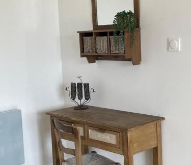 Hesdin-l'Abbe House | Experience Relaxation at Domaine du SAAJ with Ocean Views