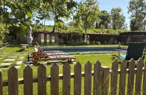 Dol-de-Bretagne House | Explore Domaine du Tertre Ychot: Oceanfront Bliss Awaiting
