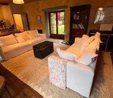 Dol-de-Bretagne House | Explore Domaine du Tertre Ychot: Oceanfront Bliss Awaiting
