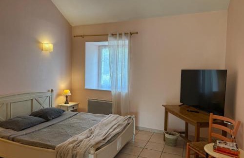 La Celle-sous-Gouzon House | Domaine du Thie