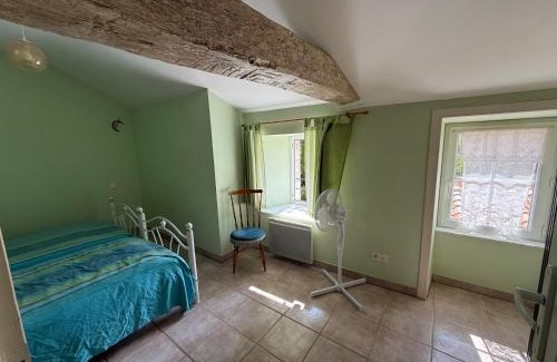 La Celle-sous-Gouzon House | Domaine du Thie