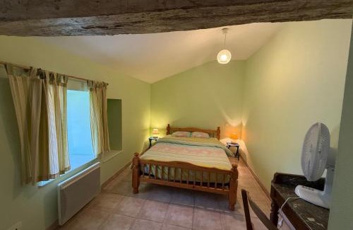 La Celle-sous-Gouzon House | Domaine du Thie