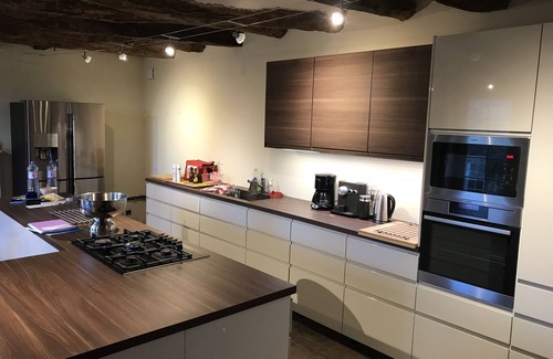 Paunat Villa | Idyllic Domaine du Tilleul: Poolside Retreat near Sarlat