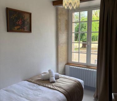 Savigny-en-Terre-Plaine House | Pet-Friendly Getaway at Domaines du Château de Ragny