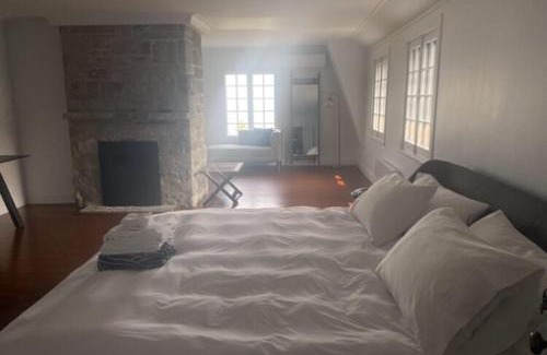 Pointe-au-Pic Villa | Domaine Fairbanks